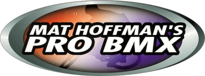 Mat Hoffman's Pro BMX (GBC) Play Online