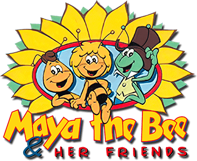 Maya the Bee & Her Friends (GBC) Play Online