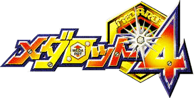 Medarot 4: Kabuto Version (GBC) Play Online
