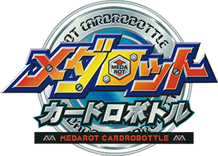 Medarot Cardrobottle: Kabuto Version (GBC) Play Online