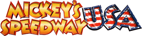 Mickey's Speedway USA (GBC) Play Online