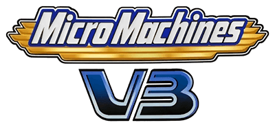 Micro Machines V3 (GBC) Play Online