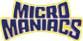 Micro Maniacs (GBC) Play Online