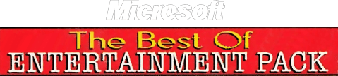 Microsoft: The Best of Entertainment Pack (GBC) Play Online