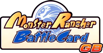 Monster Rancher Battle Card GB (GBC) Play Online