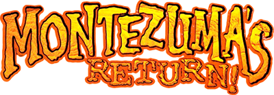 Montezuma's Return! (GBC) Play Online