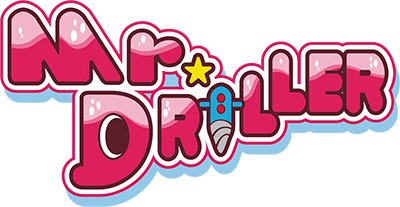 Mr. Driller (GBC) Play Online