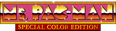 Ms. Pac-Man (GBC) Play Online