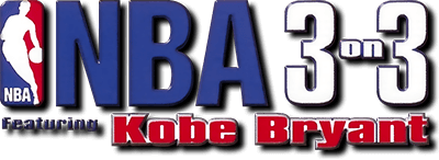 NBA 3 on 3 Featuring Kobe Bryant (GBC) Play Online