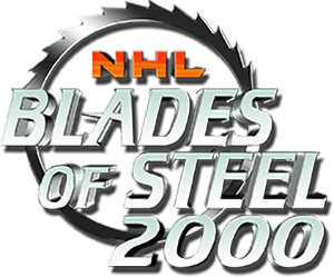 NHL Blades of Steel 2000 (GBC) Play Online