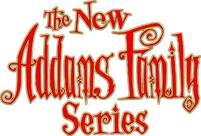 New Addams Family Series (GBC) Play Online