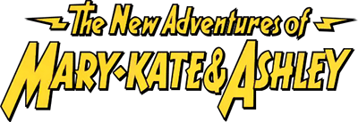 New Adventures of Mary-Kate & Ashley (GBC) Play Online