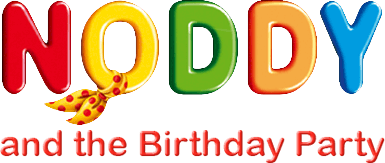 Noddy and the Birthday Party (GBC) Play Online