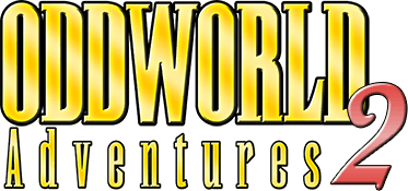 Oddworld Adventures 2 (GBC) Play Online