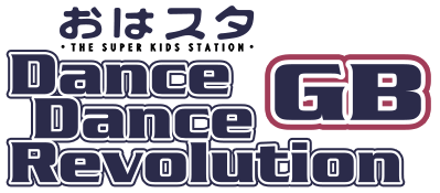 Oha Star Dance Dance Revolution GB (GBC) Play Online