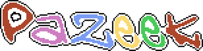 PaZeek (GBC) Play Online
