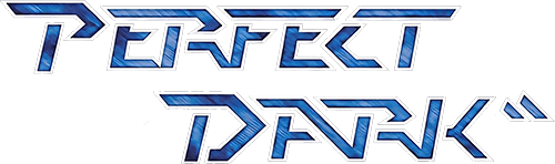 Perfect Dark (GBC) Play Online