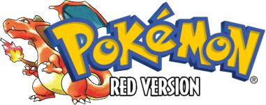 Pokemon Red Version (GBC) Play Online