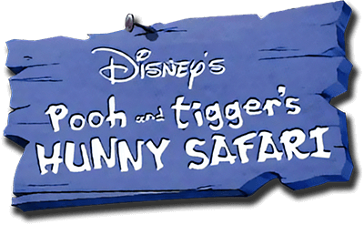 Pooh and Tigger's Hunny Safari (GBC) Play Online