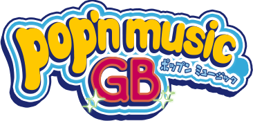 Pop'n Music GB (GBC) Play Online
