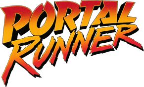 Portal Runner (GBC) Play Online