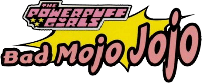 Powerpuff Girls: Bad Mojo Jojo (GBC) Play Online