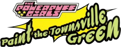 Powerpuff Girls: Paint the Townsville Green (GBC) Play Online