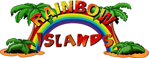 Rainbow Islands (GBC) Play Online