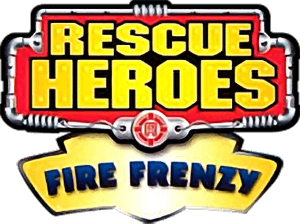 Rescue Heroes: Fire Frenzy (GBC) Play Online