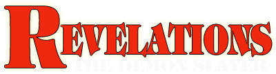 Revelations: The Demon Slayer (GBC) Play Online