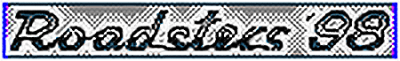 Roadsters '98 (GBC) Play Online