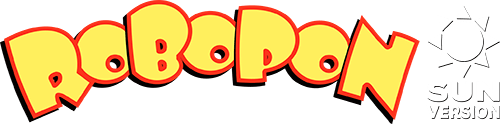 Robopon: Sun Version (GBC) Play Online