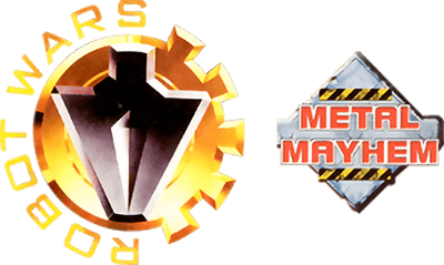 Robot Wars: Metal Mayhem (GBC) Play Online