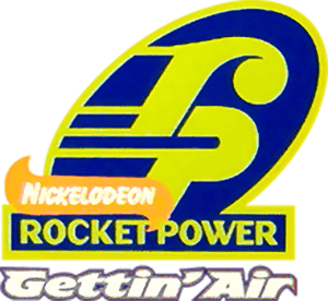 Rocket Power: Gettin' Air (GBC) Play Online