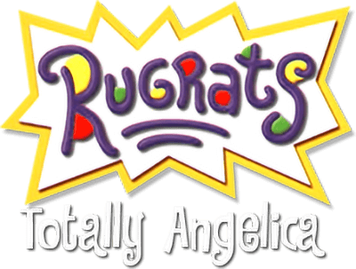 Rugrats: Totally Angelica (GBC) Play Online