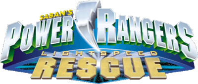 Power Rangers: Lightspeed Rescue (GBC) Play Online