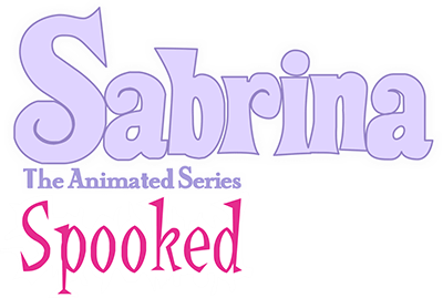 Sabrina the Animated Series: Spooked (GBC) Play Online