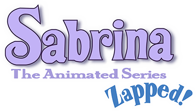 Sabrina the Animated Series: Zapped! (GBC) Play Online