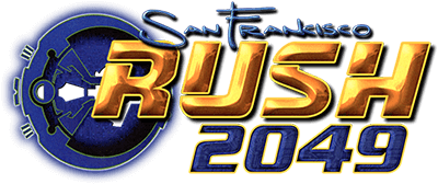 San Francisco Rush 2049 (GBC) Play Online