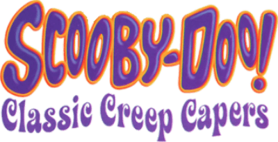 Scooby-Doo! Classic Creep Capers (GBC) Play Online