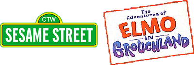 Sesame Street: The Adventures of Elmo in Grouchland (GBC) Play Online