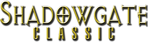 Shadowgate Classic (GBC) Play Online