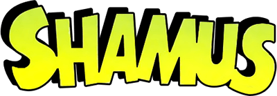 Shamus (GBC) Play Online