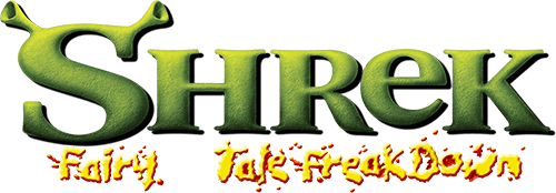 Shrek: Fairy Tale Freakdown (GBC) Play Online
