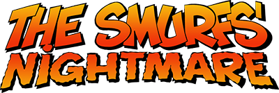 Smurfs' Nightmare (GBC) Play Online