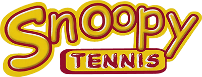 Snoopy Tennis (GBC) Play Online