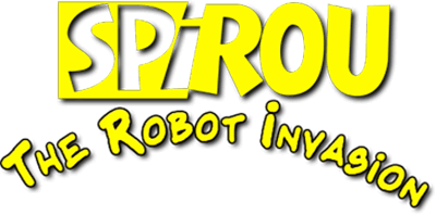 Spirou: The Robot Invasion (GBC) Play Online