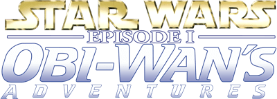 Star Wars: Obi-Wan's Adventures (GBC) Play Online