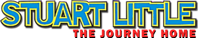 Stuart Little: The Journey Home (GBC) Play Online
