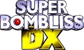 Super Bombliss DX (GBC) Play Online